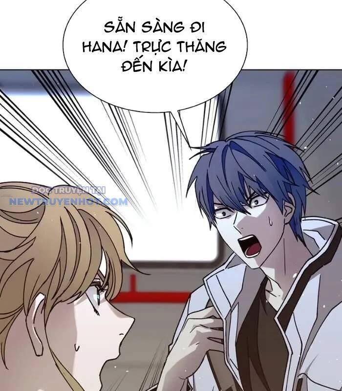Tận Thế Cũng Chỉ Là Trò Chơi Chap 60 - Next Chap 61