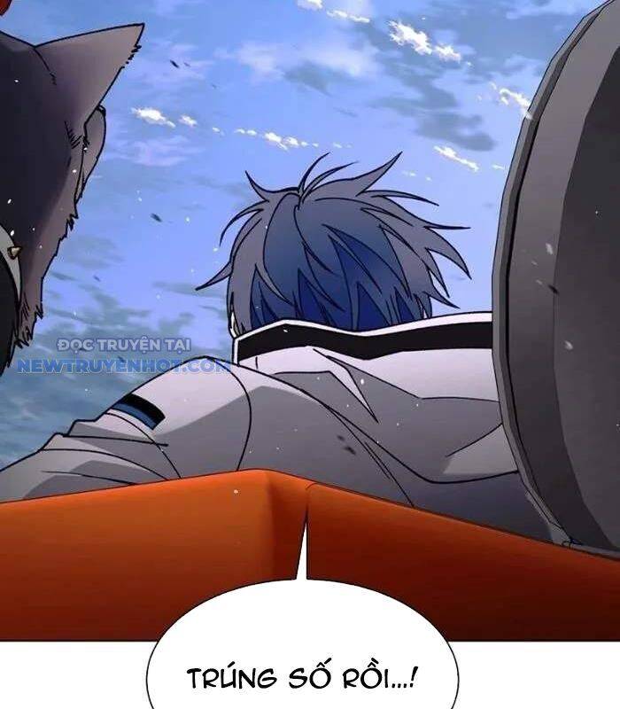 Tận Thế Cũng Chỉ Là Trò Chơi Chap 60 - Next Chap 61