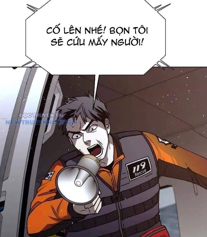 Tận Thế Cũng Chỉ Là Trò Chơi Chap 60 - Next Chap 61