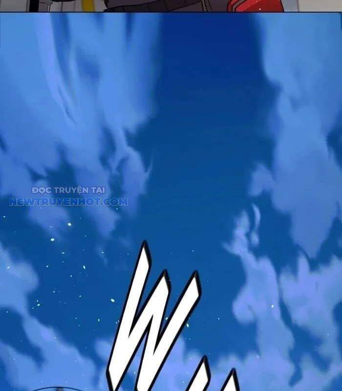 Tận Thế Cũng Chỉ Là Trò Chơi Chap 60 - Next Chap 61