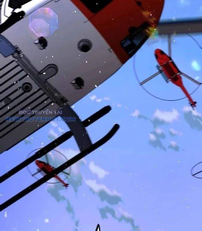 Tận Thế Cũng Chỉ Là Trò Chơi Chap 60 - Next Chap 61