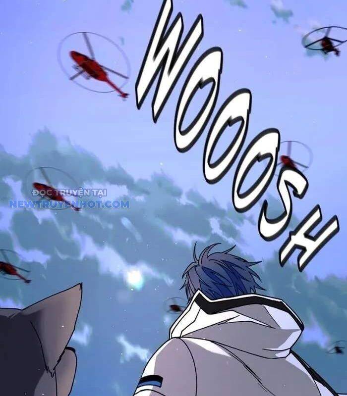 Tận Thế Cũng Chỉ Là Trò Chơi Chap 60 - Next Chap 61