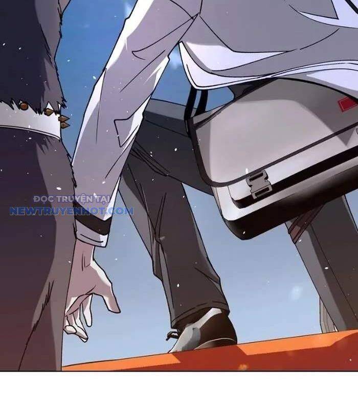 Tận Thế Cũng Chỉ Là Trò Chơi Chap 60 - Next Chap 61