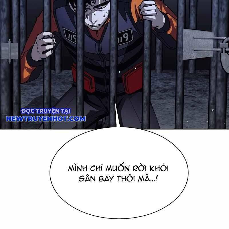 Tận Thế Cũng Chỉ Là Trò Chơi Chap 67 - Next Chap 68