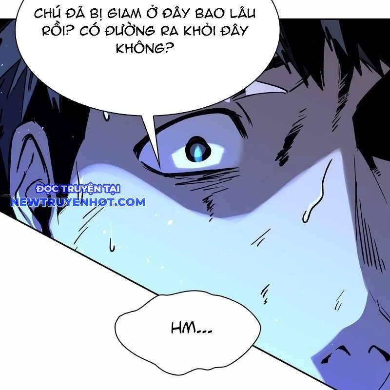 Tận Thế Cũng Chỉ Là Trò Chơi Chap 67 - Next Chap 68