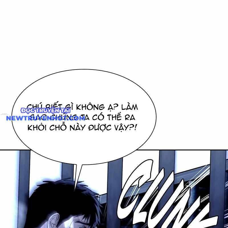 Tận Thế Cũng Chỉ Là Trò Chơi Chap 67 - Next Chap 68