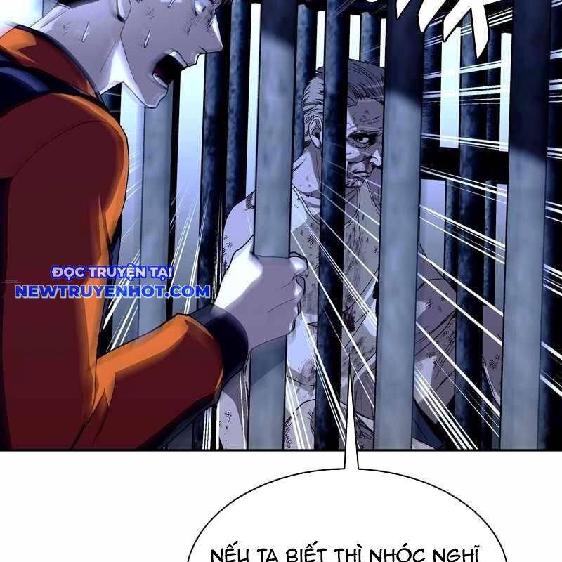 Tận Thế Cũng Chỉ Là Trò Chơi Chap 67 - Next Chap 68