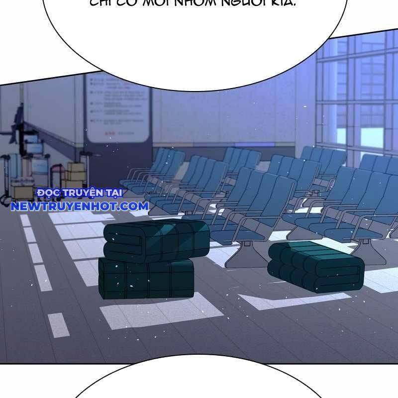 Tận Thế Cũng Chỉ Là Trò Chơi Chap 67 - Next Chap 68
