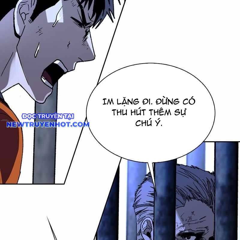 Tận Thế Cũng Chỉ Là Trò Chơi Chap 67 - Next Chap 68