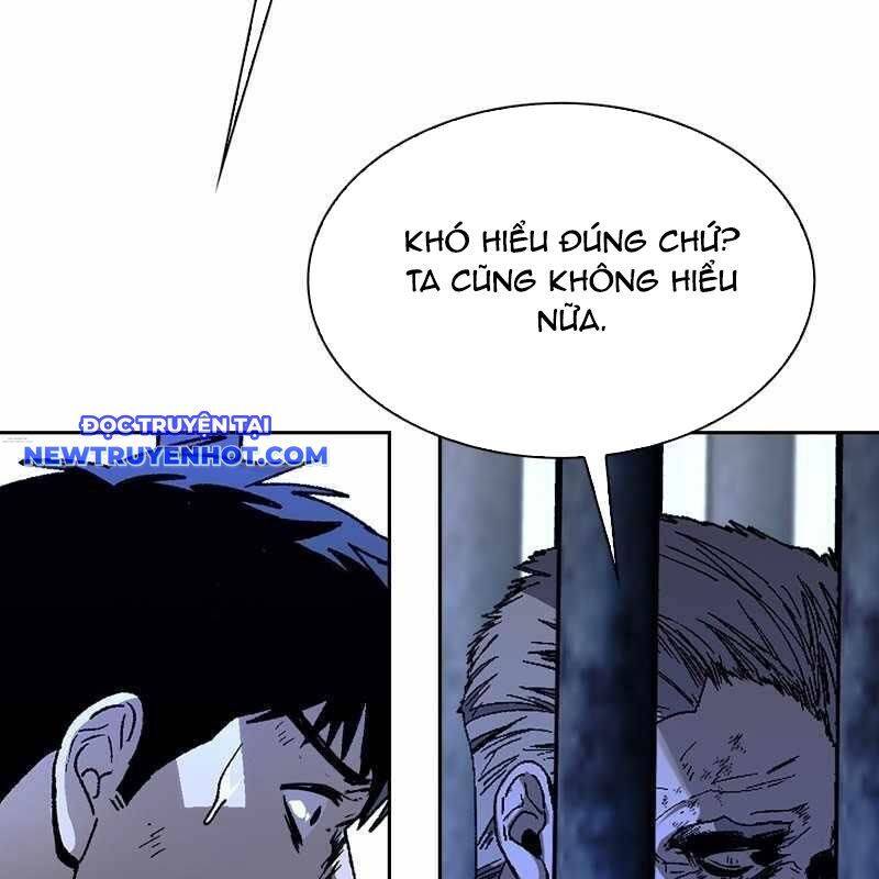 Tận Thế Cũng Chỉ Là Trò Chơi Chap 67 - Next Chap 68