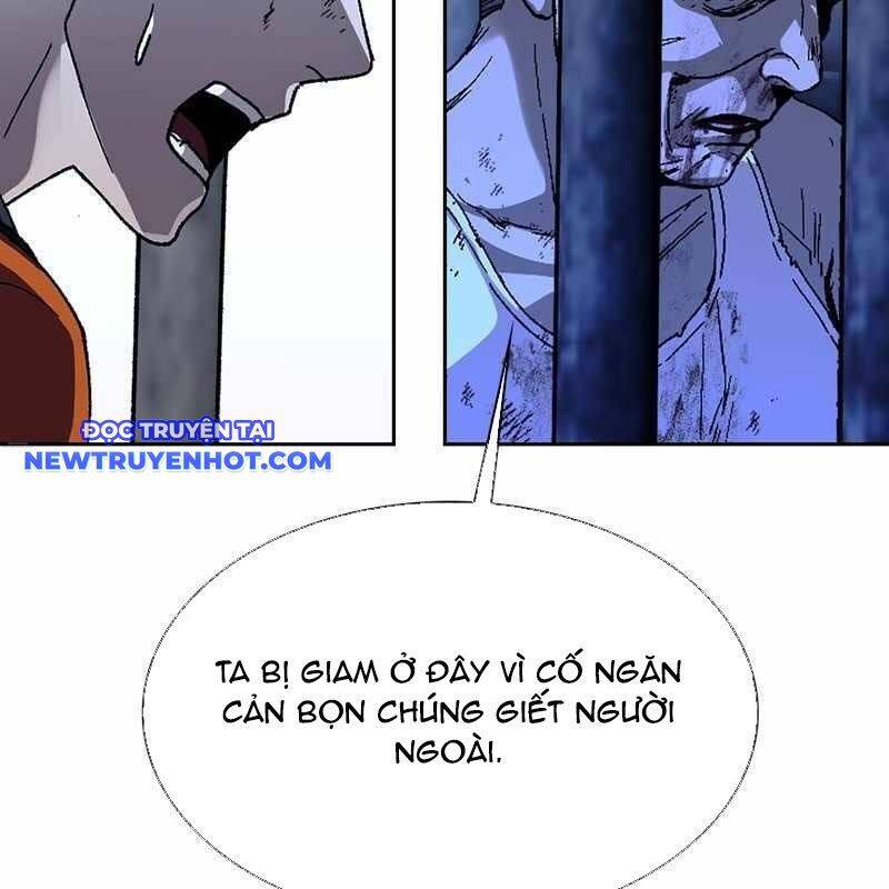 Tận Thế Cũng Chỉ Là Trò Chơi Chap 67 - Next Chap 68
