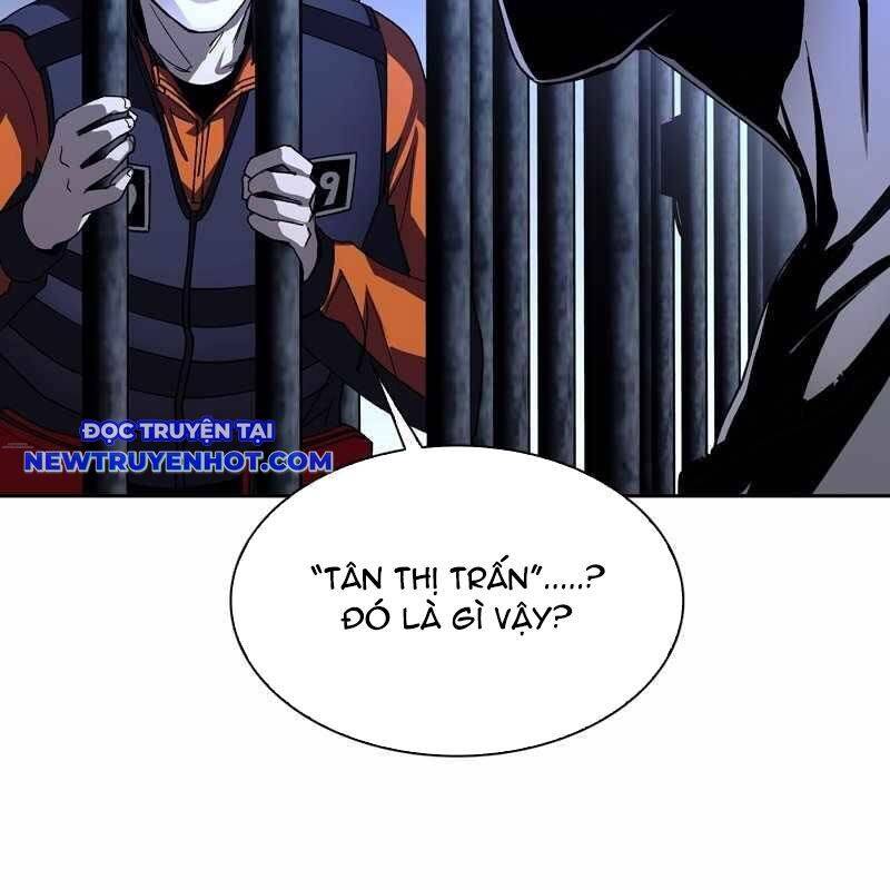 Tận Thế Cũng Chỉ Là Trò Chơi Chap 67 - Next Chap 68
