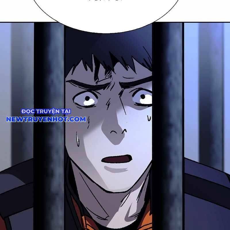 Tận Thế Cũng Chỉ Là Trò Chơi Chap 67 - Next Chap 68
