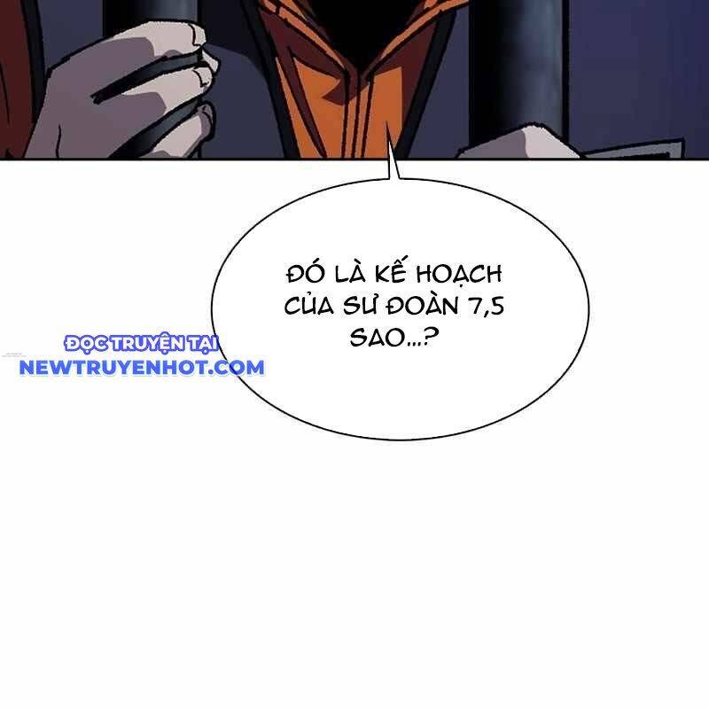 Tận Thế Cũng Chỉ Là Trò Chơi Chap 67 - Next Chap 68