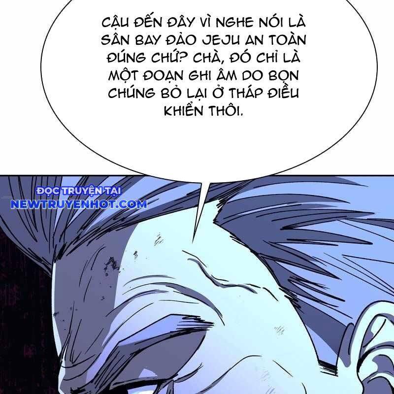 Tận Thế Cũng Chỉ Là Trò Chơi Chap 67 - Next Chap 68