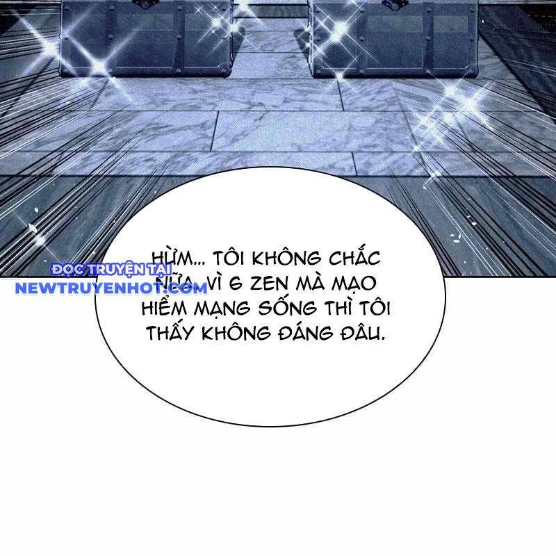 Tận Thế Cũng Chỉ Là Trò Chơi Chap 67 - Next Chap 68