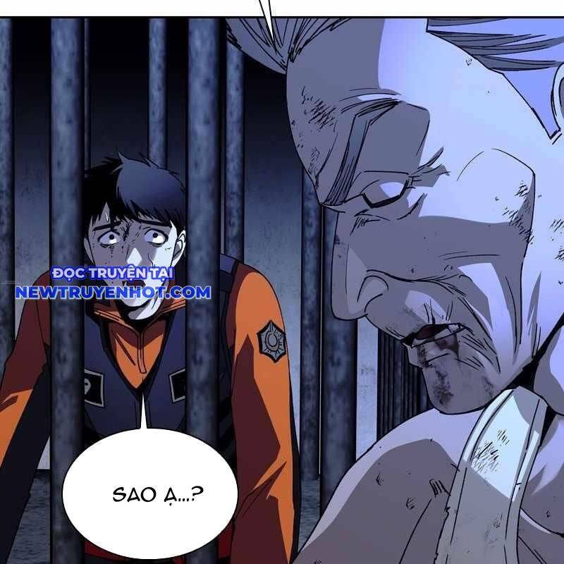 Tận Thế Cũng Chỉ Là Trò Chơi Chap 67 - Next Chap 68
