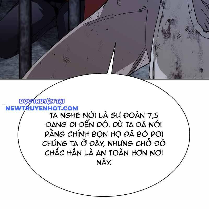 Tận Thế Cũng Chỉ Là Trò Chơi Chap 67 - Next Chap 68