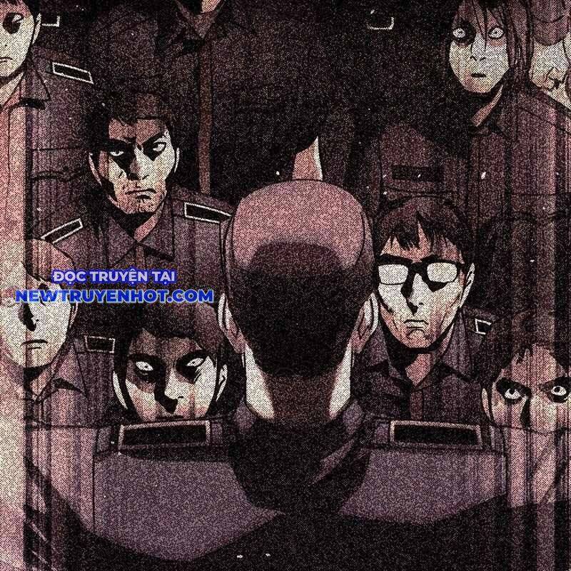 Tận Thế Cũng Chỉ Là Trò Chơi Chap 67 - Next Chap 68