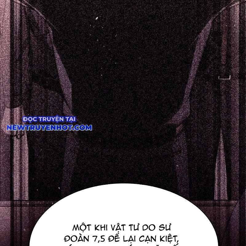 Tận Thế Cũng Chỉ Là Trò Chơi Chap 67 - Next Chap 68