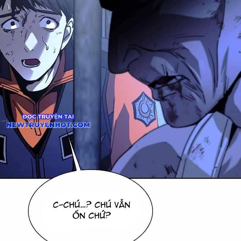 Tận Thế Cũng Chỉ Là Trò Chơi Chap 67 - Next Chap 68
