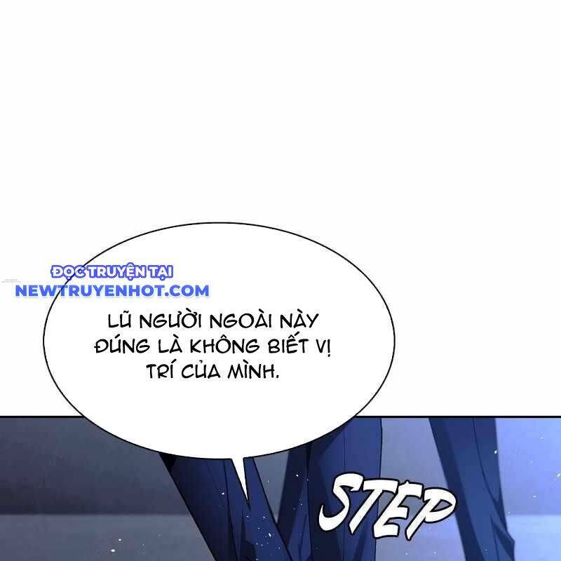 Tận Thế Cũng Chỉ Là Trò Chơi Chap 67 - Next Chap 68