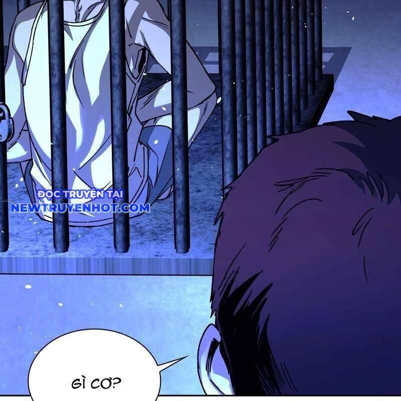Tận Thế Cũng Chỉ Là Trò Chơi Chap 67 - Next Chap 68