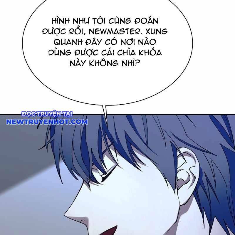 Tận Thế Cũng Chỉ Là Trò Chơi Chap 67 - Next Chap 68