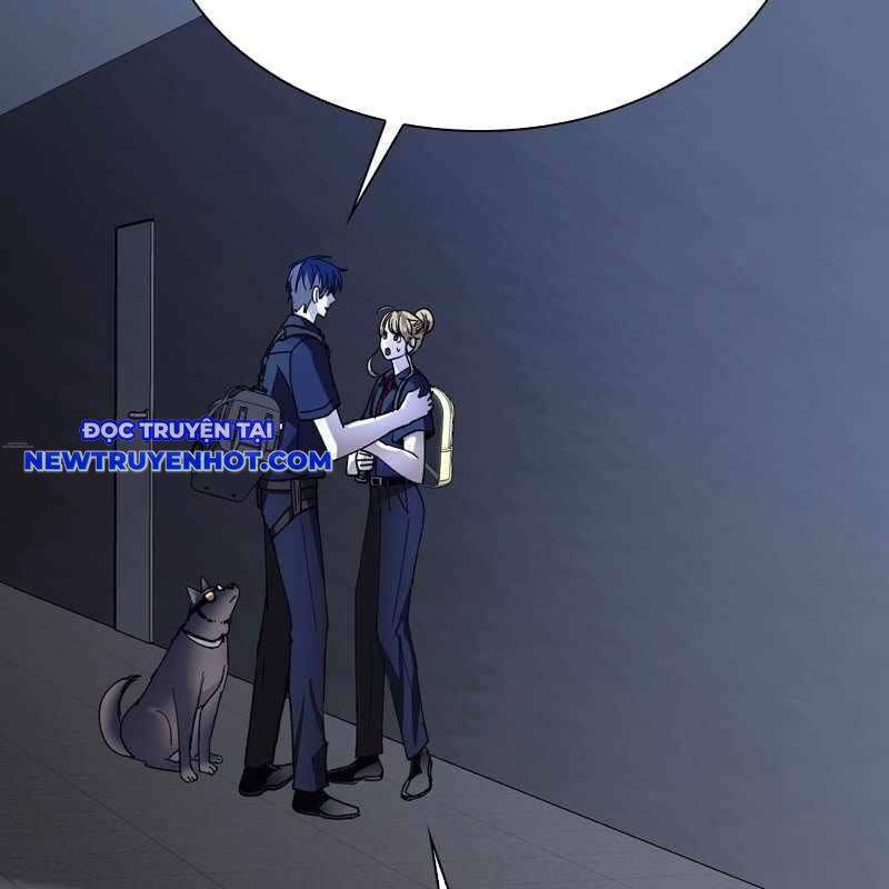 Tận Thế Cũng Chỉ Là Trò Chơi Chap 67 - Next Chap 68