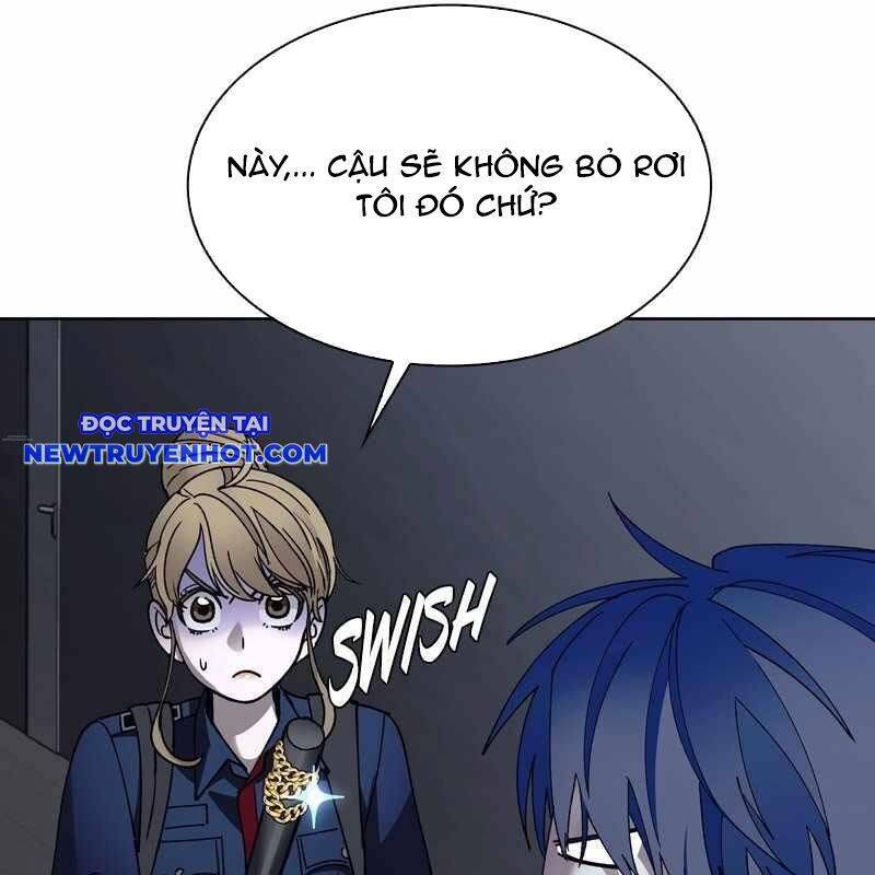 Tận Thế Cũng Chỉ Là Trò Chơi Chap 67 - Next Chap 68