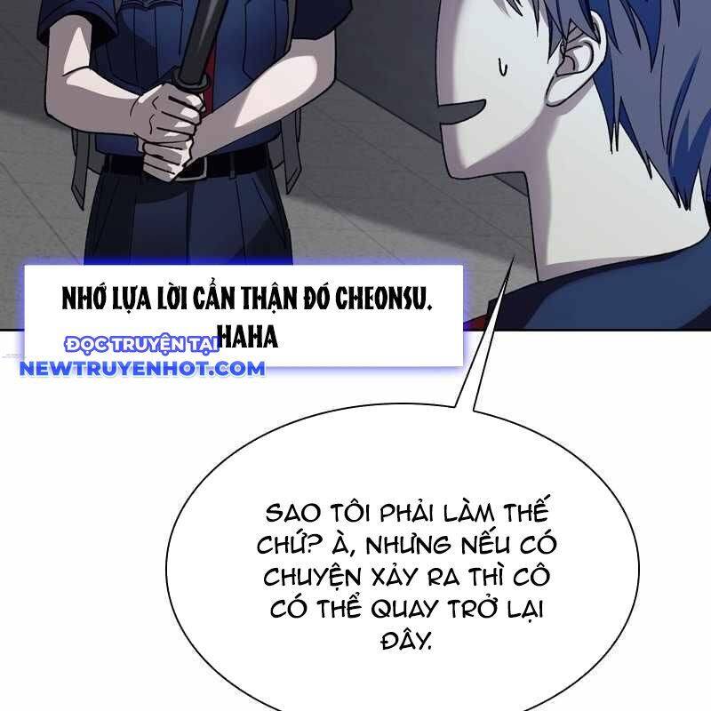 Tận Thế Cũng Chỉ Là Trò Chơi Chap 67 - Next Chap 68