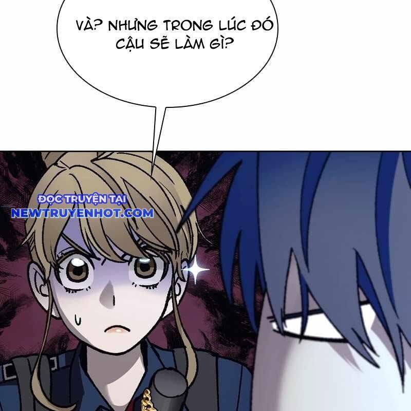 Tận Thế Cũng Chỉ Là Trò Chơi Chap 67 - Next Chap 68