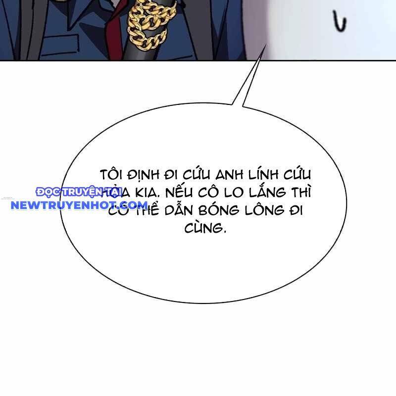 Tận Thế Cũng Chỉ Là Trò Chơi Chap 67 - Next Chap 68