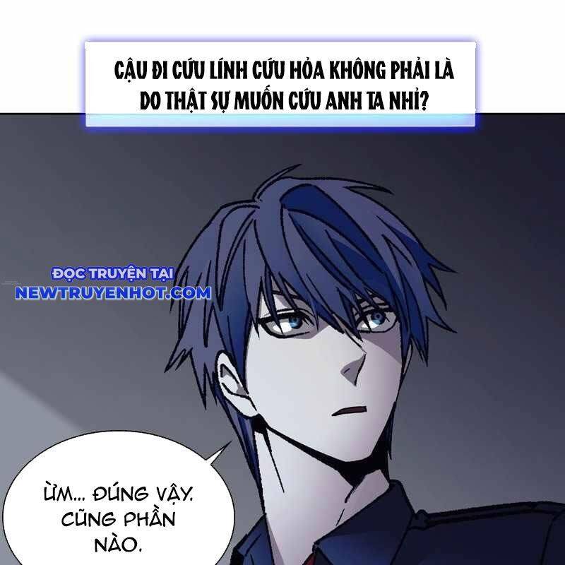 Tận Thế Cũng Chỉ Là Trò Chơi Chap 67 - Next Chap 68