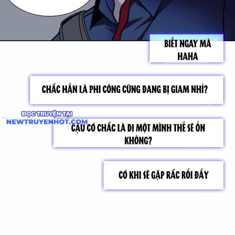 Tận Thế Cũng Chỉ Là Trò Chơi Chap 67 - Next Chap 68