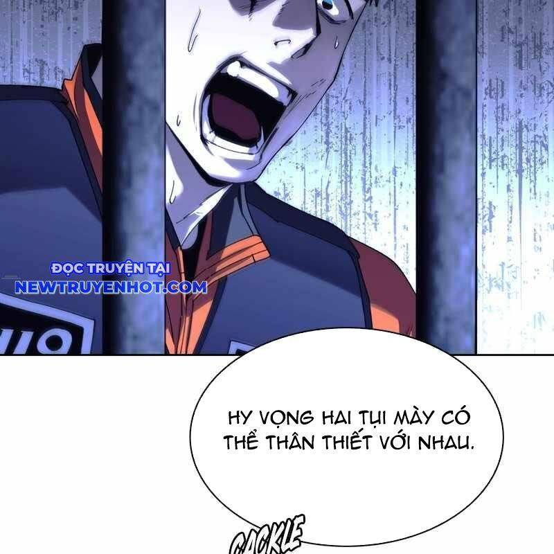 Tận Thế Cũng Chỉ Là Trò Chơi Chap 67 - Next Chap 68