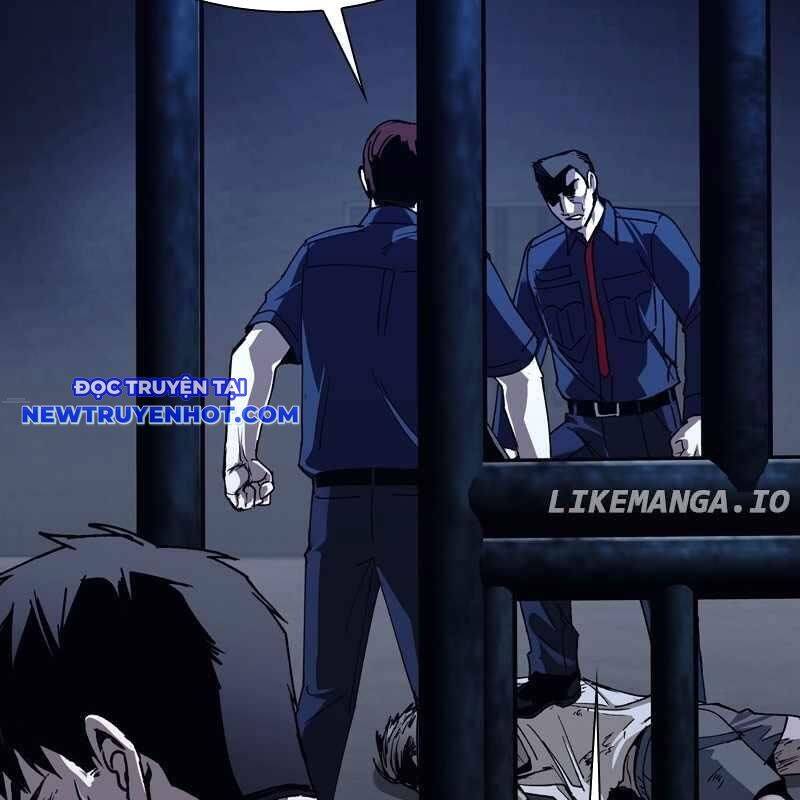 Tận Thế Cũng Chỉ Là Trò Chơi Chap 68 - Next Chap 69