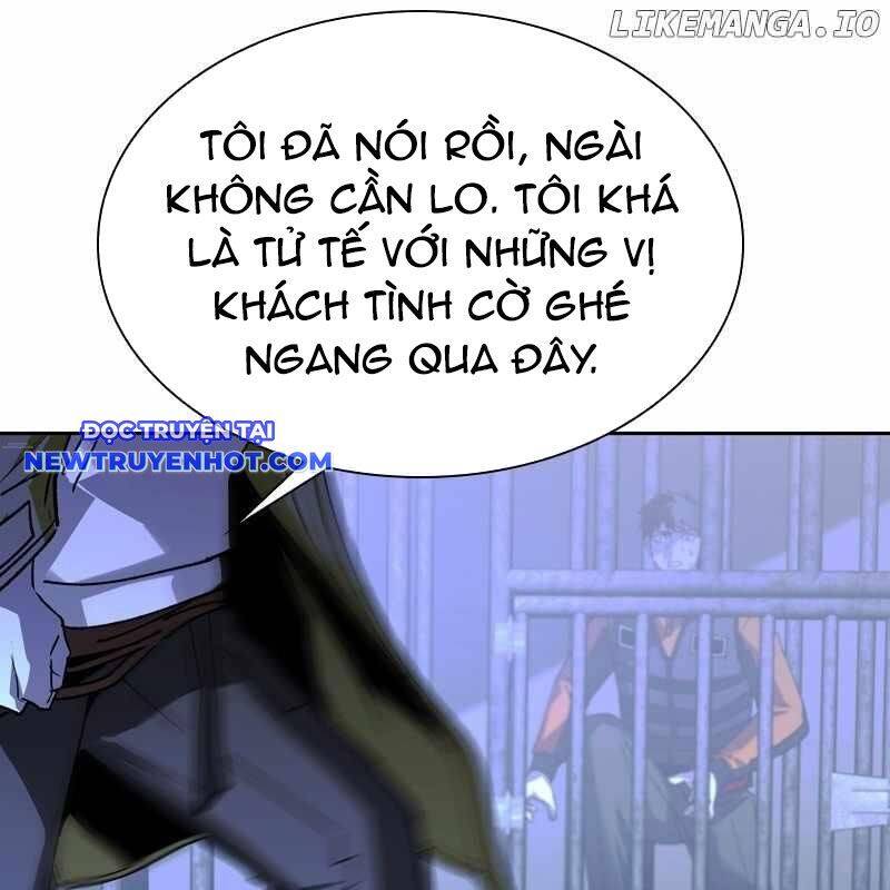 Tận Thế Cũng Chỉ Là Trò Chơi Chap 68 - Next Chap 69