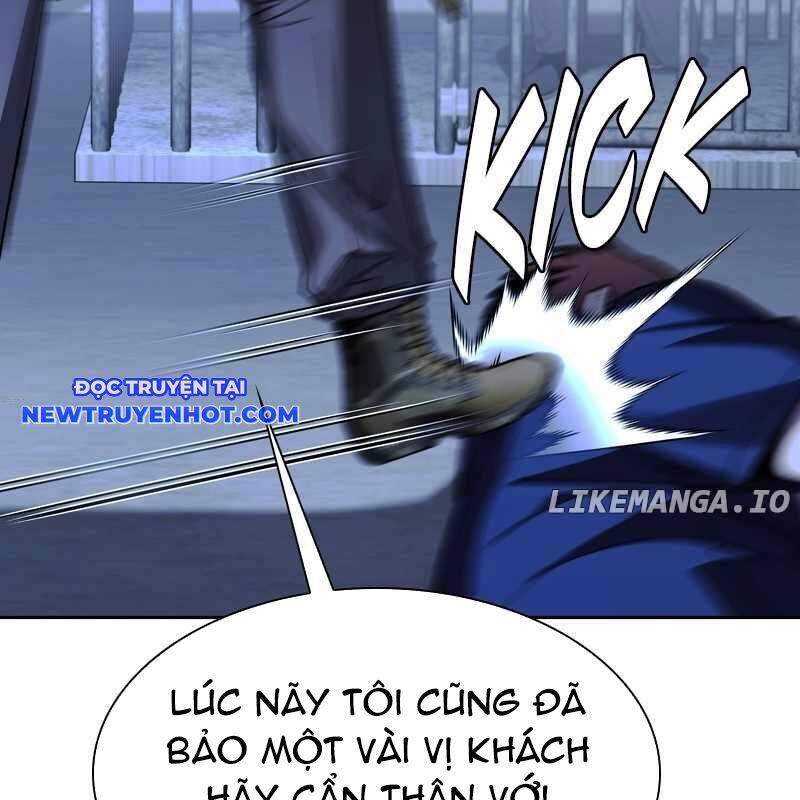 Tận Thế Cũng Chỉ Là Trò Chơi Chap 68 - Next Chap 69