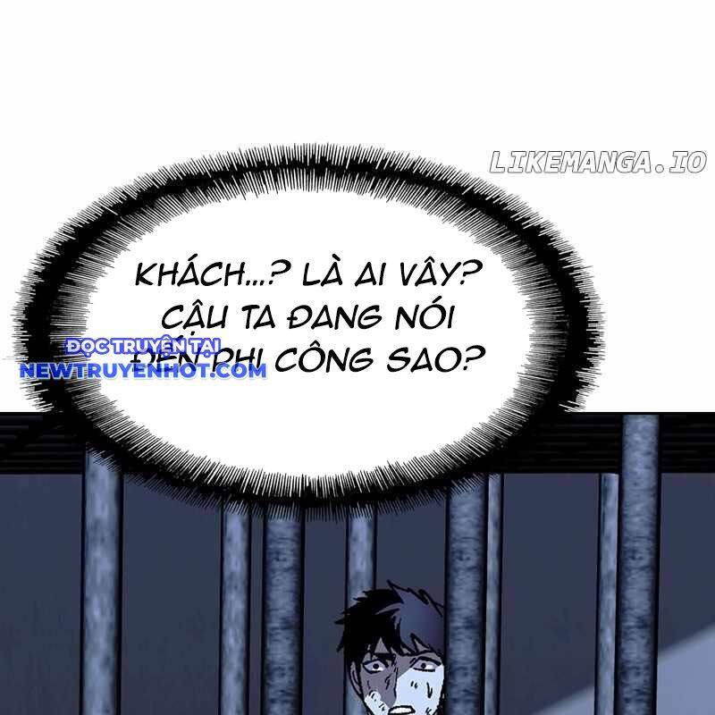 Tận Thế Cũng Chỉ Là Trò Chơi Chap 68 - Next Chap 69