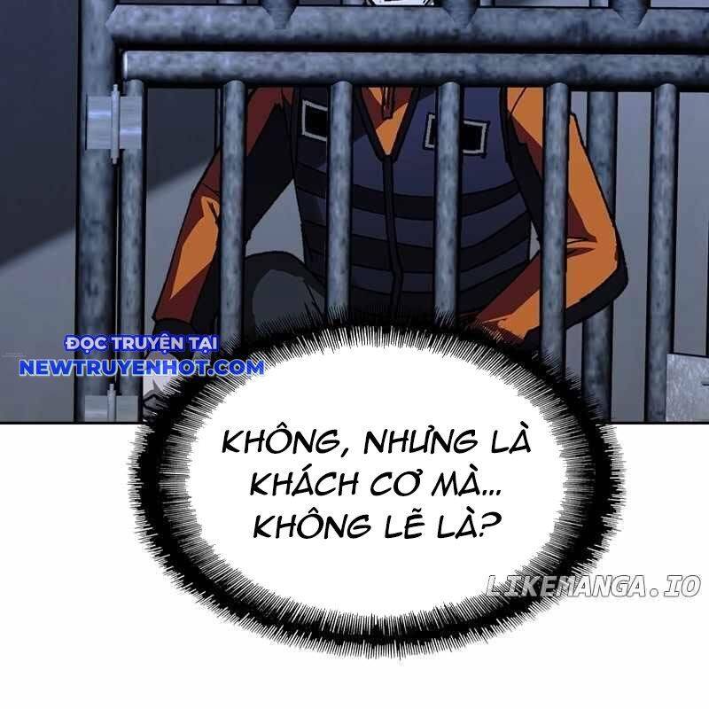 Tận Thế Cũng Chỉ Là Trò Chơi Chap 68 - Next Chap 69