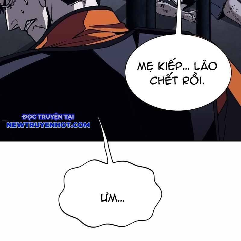Tận Thế Cũng Chỉ Là Trò Chơi Chap 68 - Next Chap 69