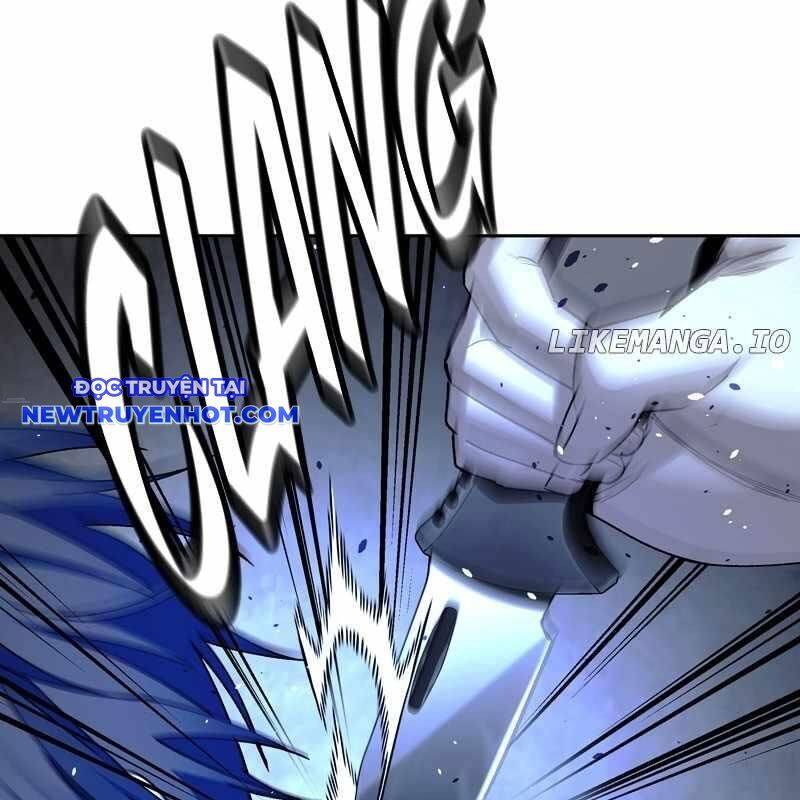 Tận Thế Cũng Chỉ Là Trò Chơi Chap 68 - Next Chap 69