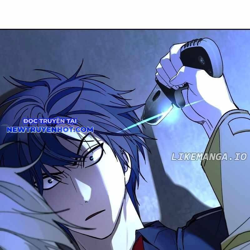Tận Thế Cũng Chỉ Là Trò Chơi Chap 68 - Next Chap 69
