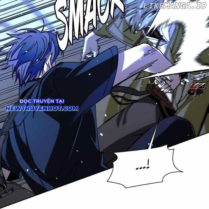 Tận Thế Cũng Chỉ Là Trò Chơi Chap 68 - Next Chap 69