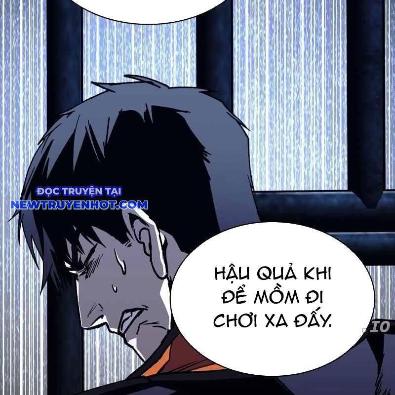 Tận Thế Cũng Chỉ Là Trò Chơi Chap 68 - Next Chap 69