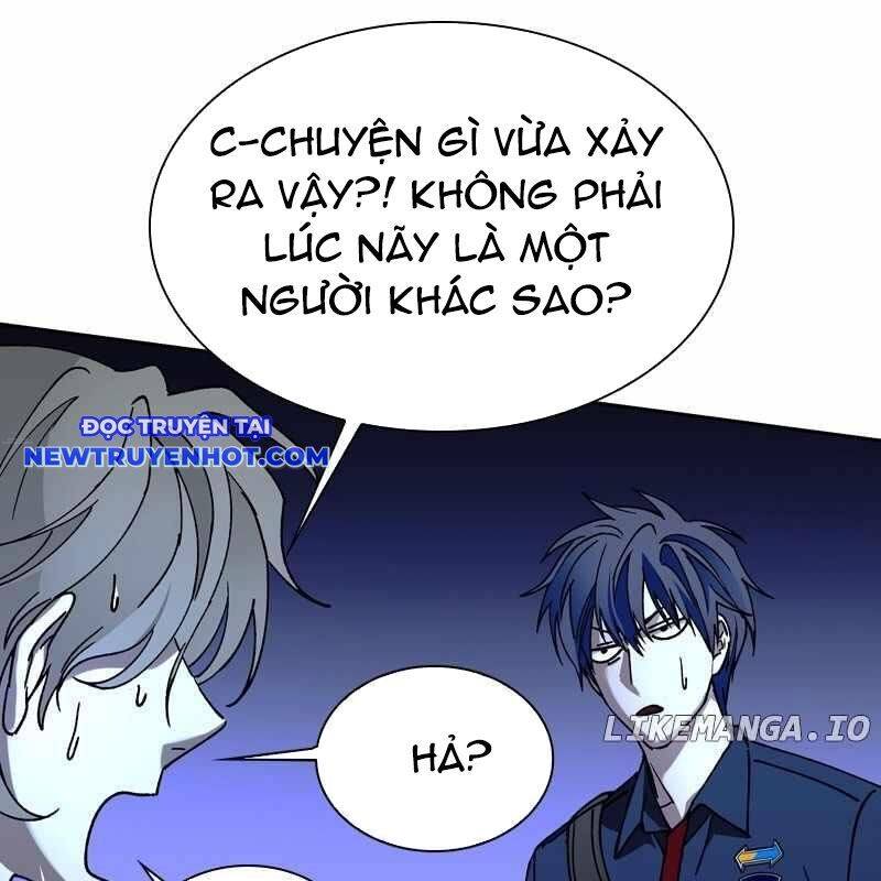 Tận Thế Cũng Chỉ Là Trò Chơi Chap 68 - Next Chap 69