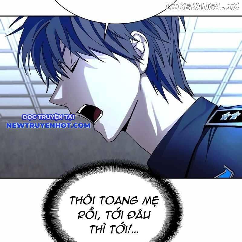 Tận Thế Cũng Chỉ Là Trò Chơi Chap 68 - Next Chap 69