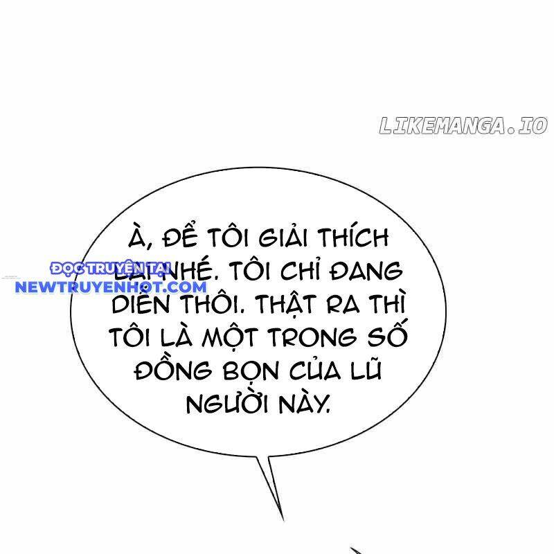Tận Thế Cũng Chỉ Là Trò Chơi Chap 68 - Next Chap 69