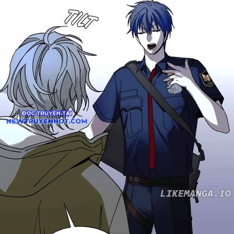 Tận Thế Cũng Chỉ Là Trò Chơi Chap 68 - Next Chap 69